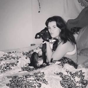 Meet your Posher, Paige